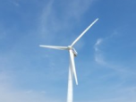 Vestas V39-500kW